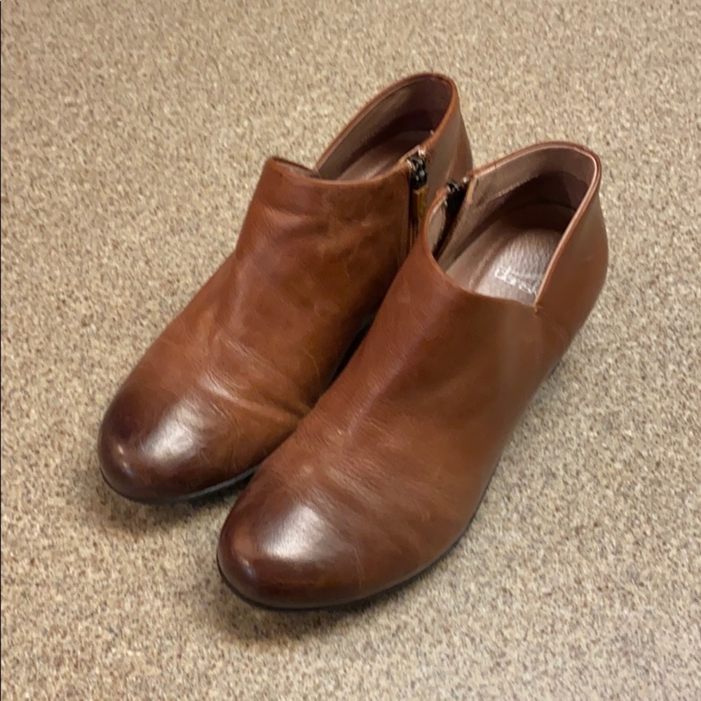 Dansko Booties - Picture 3 of 4